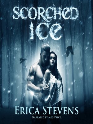 cover image of Scorched Ice